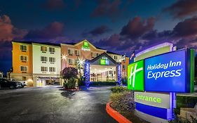 Holiday Inn Express Castro Valley - I-580 By Ihg